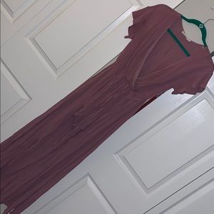 Love Tree Romper w/ tail